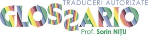 Traduceri Autorizate Pitesti – Glossario –